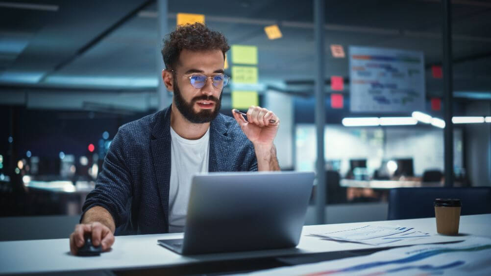 Dostęp do systemu Dynamics 365 Business Central