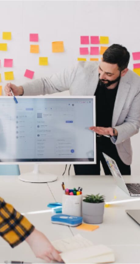 prezentacja danych bez power BI