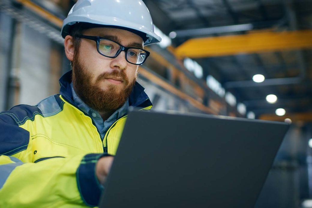 Produkcja Dynamics 365 Business Central