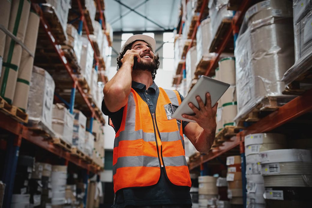 Inventory inwentaryzacja magazyn wearhouse