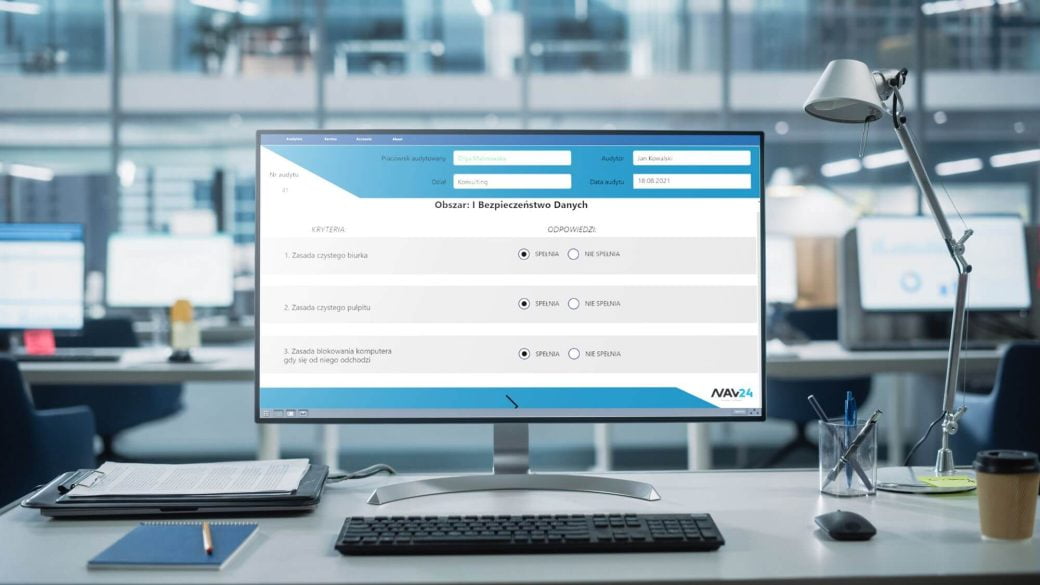 power apps dla małych i średnich firm