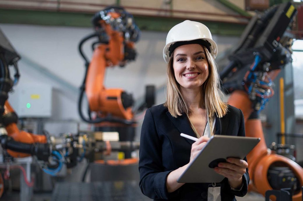 netronic visual Dynamics 365