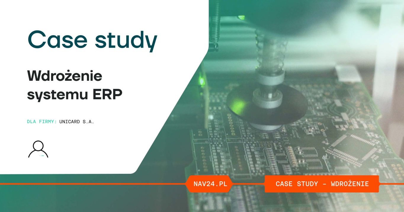 video case study Microsoft Dynamics