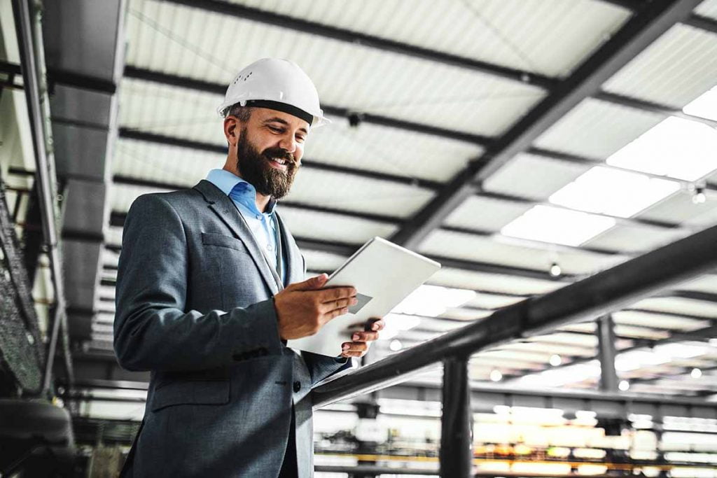 zarządzanie magazynem funkcjonalność systemu erp dynamics 365 business central
