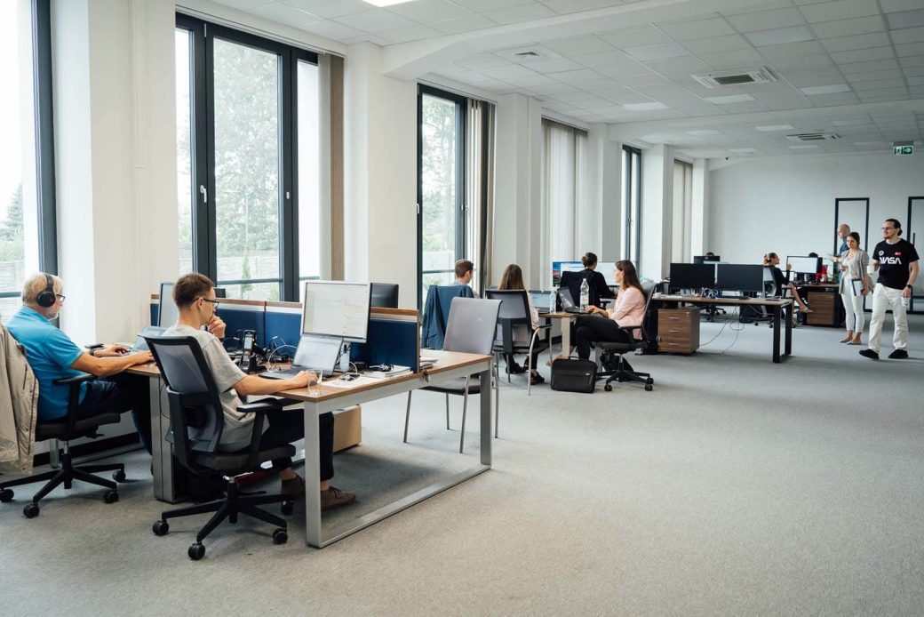 nav24 praca it bielsko