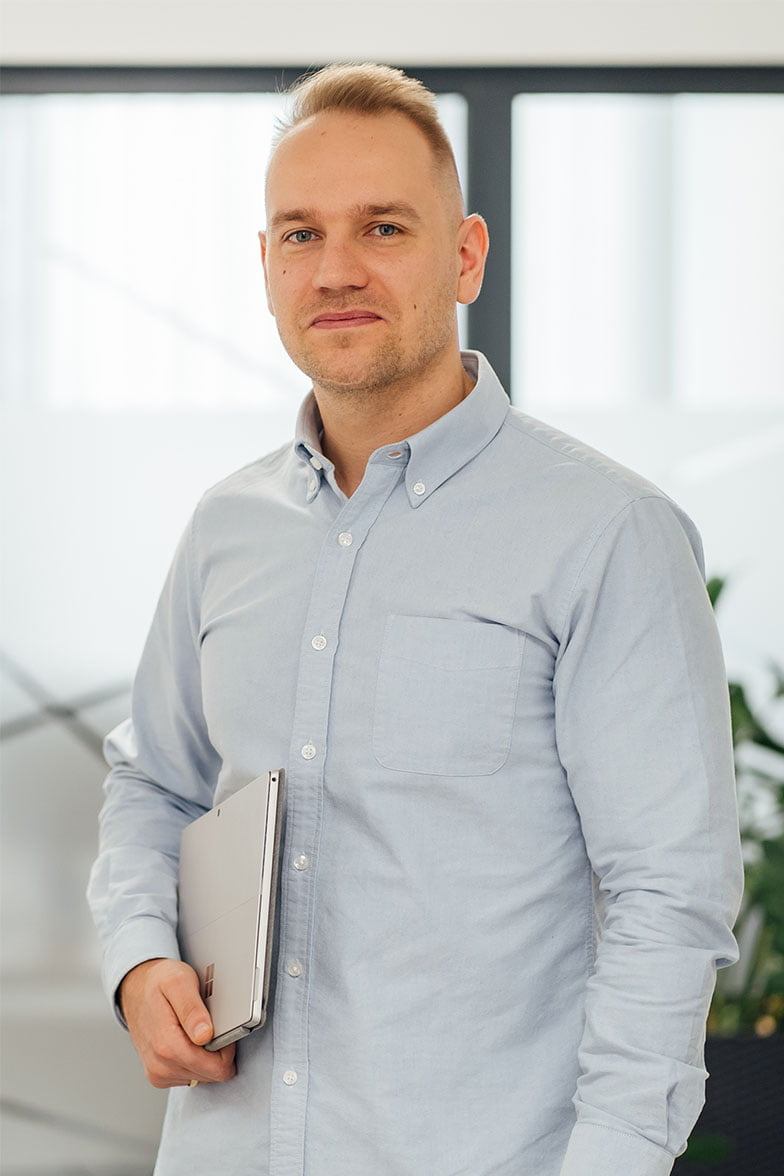 Power Apps Expert developer
