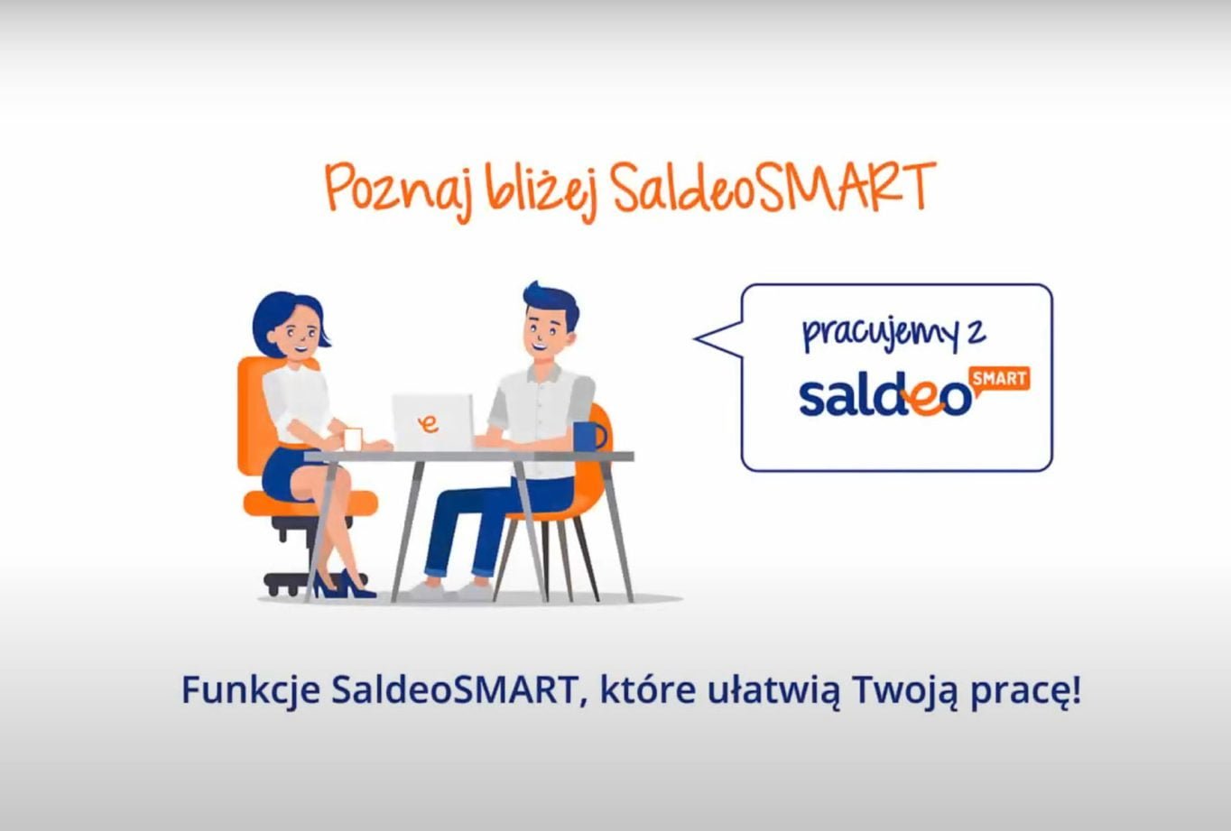Saleo Smart