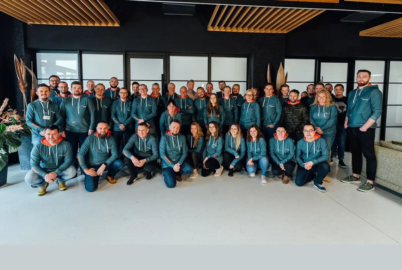 nav24 team zespół wdrożeniowy microsoft dynamics 365 business central erp