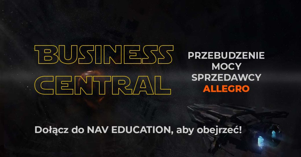 erp ecommerce allegro dynamics