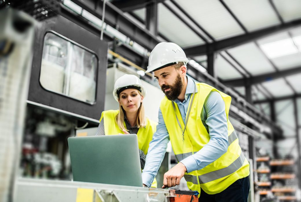 system erp dla produkcji
