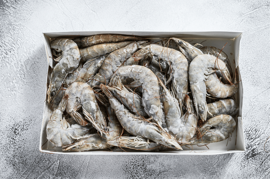 fish sector