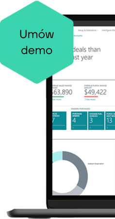 demo business central
